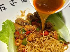 -友达面馆(广州总店)