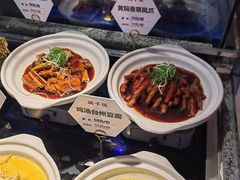 -鸽子侯·家宴·平价海鲜(绿地店)