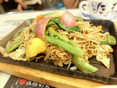 -翠华餐厅