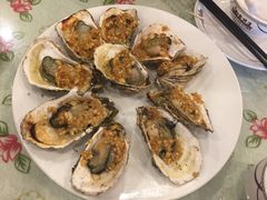 -来之顺海鲜菜馆·青岛菜(栈桥店)