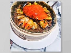 厦门红鲟蒸米糕-遇外滩(BFC外滩金融中心店)