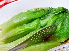 -西贝(上海中心店)