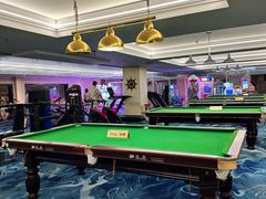 -海韵之星邮轮水会(明发商业广场店)
