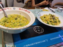-李氏疙瘩汤·本地海鲜·老烟台菜(所城里店)
