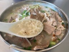 -广场正宗原汁薏米店