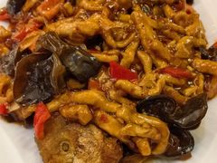 -君霖海鲜私房菜(春柳店)