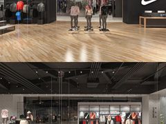 -NIKE品牌体验店(苏州中心店)