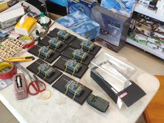 -经典模型(银通公寓店)
