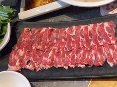 -华晟山城火锅(开发区港西东阁里店)