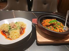 -滨河壹号烤鸭