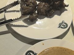 -戈拿旺巴西烤肉(崇文门店)