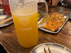 -破店肥哈·东北烧烤·夜宵(南山保利店)