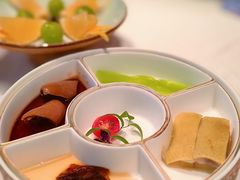 -皇朝会.经典传统粤菜(外滩店)