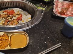 -九坤韩式烤肉(建发阅彩城店)