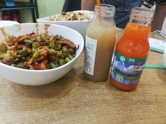 -西粉堂新疆米粉(朝外店)