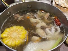 -江南福宴·澳门海鲜.牛肉火锅(汇高栢悦中心店)