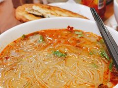 -顺华粉馆(桃园南路店)