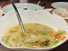 -申粤轩酒楼·三十年粤菜经典(丁香花园店)