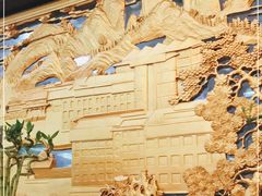 -鹊华居·地道鲁菜·海鲜·融合味(大明湖店)