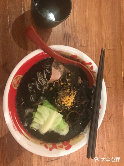 豚王拉面(澳门银河店)图片