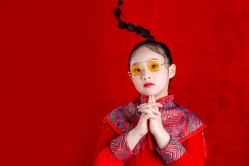 -贝克叔叔儿童摄影工作室(天时嘉园店)