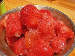 -大叹号啤酒屋·延边料理(延大店)