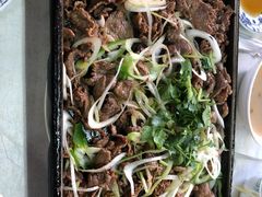 -清真永恒华威肉饼(潘家园店)