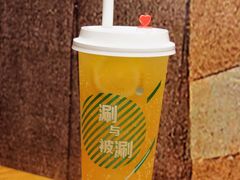 -呷哺呷哺(保利广场店)