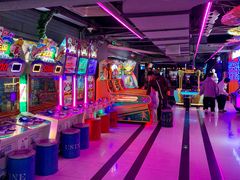 -阿尔法Game Station(中山路店)