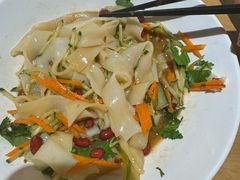 -马记永·兰州牛肉面(3019君尚店)