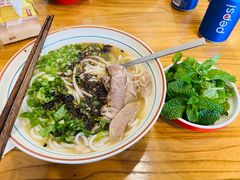 -闵四遵义羊肉粉(朝外大街店)