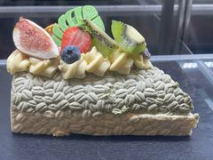 -浙江西子宾馆·瑶园咖啡厅