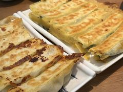 -春水锅贴·传统鲁菜(大明湖店)