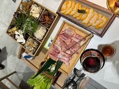 -花菇朵 ll 野生菌锅·精品滇菜(后沙峪店)