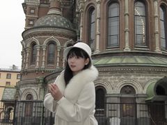 -滴血救世主教堂