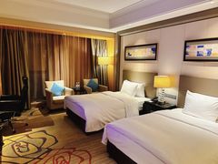 -淮安曙光国际大酒店(大运河广场花街店)