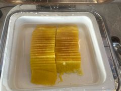 -粤海璇宫·木棉花高空旋转餐厅·聚会派对