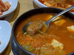 -山海珍味韩国料理(奥城店)