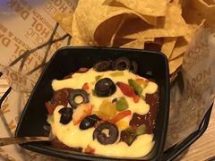 墨西哥玉米片-BHC炸鸡(明洞总店)