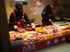 -大喜牛鲜牛肉火锅(营迹路店)