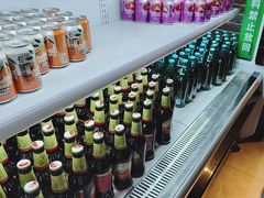 -梨花自助烤肉(乐宾店)