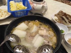 -稻香酒家(天河城店)