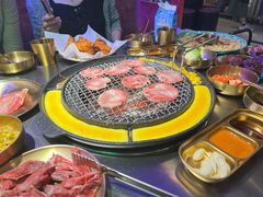 -釜山火炉·海鲜烤肉(紫藤路店)