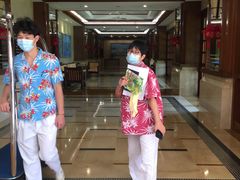 -三亚亚龙湾天域度假酒店