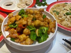 -李老哈·东北菜(宋园路店)