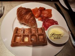 -上海和平饭店茉·莉酒廊 Jasmine Lounge