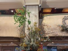 -玛格萝妮比萨屋(四平店)