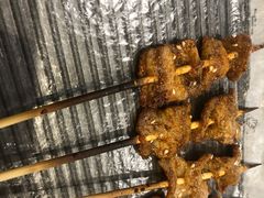 -黄鱼炙夜(华家池店)