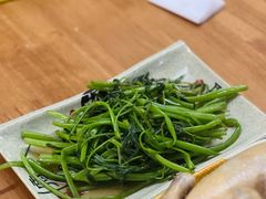 -吉英盐焗鸡(文中路店)