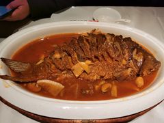 -阿五黄河大鲤鱼(纬三路店)